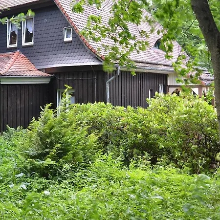 Vater Bender Heim Holiday home *