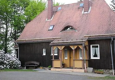 Vater Bender Heim Holiday home *