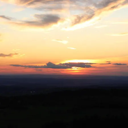 Vater Bender Heim Vakantiehuis Schotten