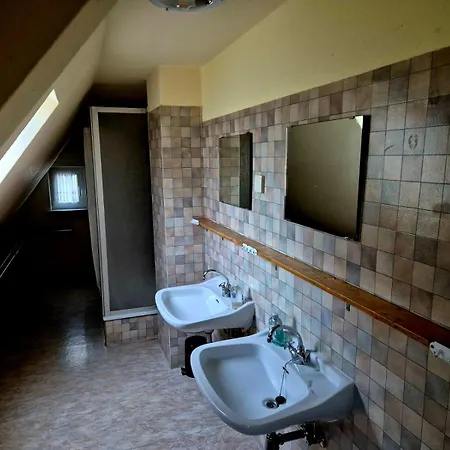 Vater Bender Heim Holiday home