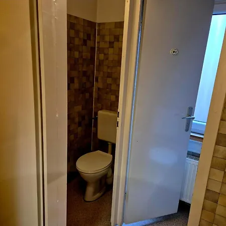 Vater Bender Heim Vakantiehuis