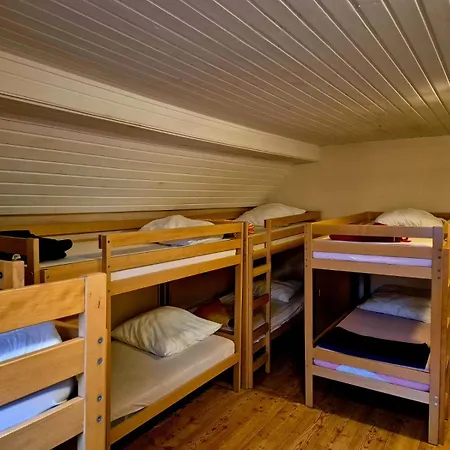 Vater Bender Heim Holiday home