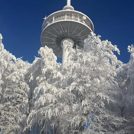 Vakantiehuis Vater Bender Heim
