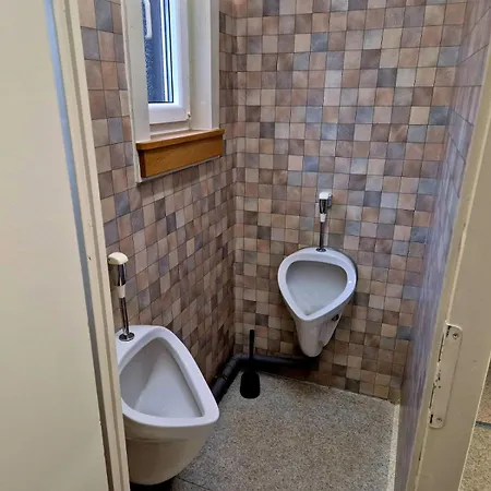 Vater Bender Heim Holiday home *