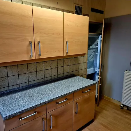 Holiday home Vater Bender Heim