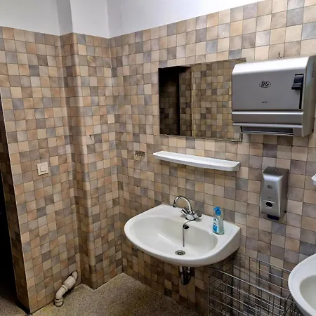 Holiday home Vater Bender Heim Schotten