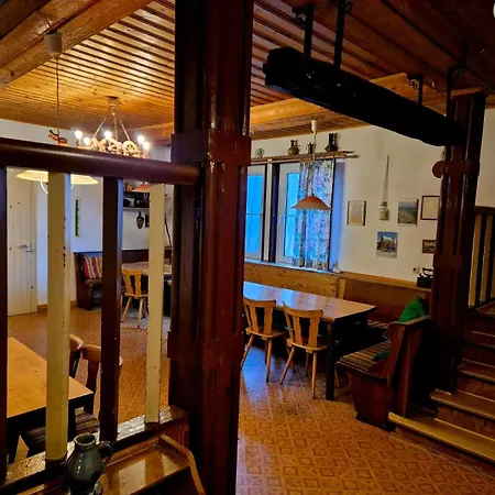 Vakantiehuis Vater Bender Heim