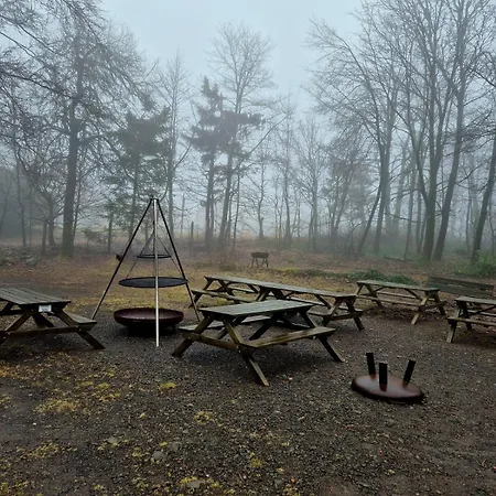 Vakantiehuis Vater Bender Heim