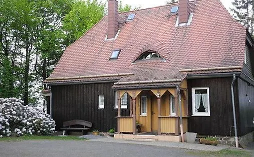 Vater Bender Heim Casa de Férias *