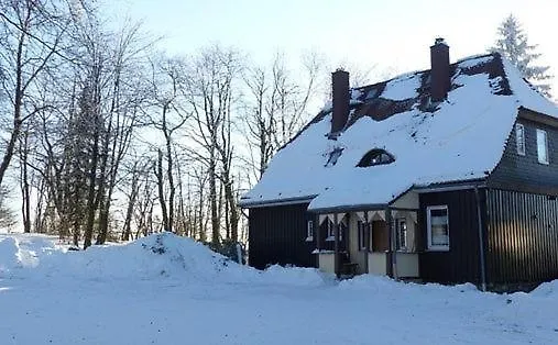 Casa de Férias Vater Bender Heim *