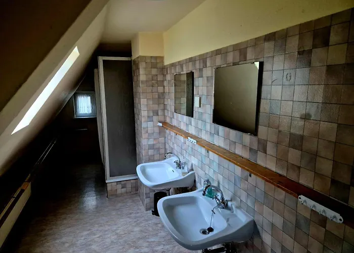 Vater Bender Heim Casa de Férias