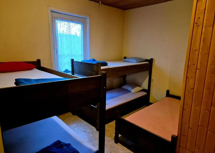 Casa de Férias Vater Bender Heim