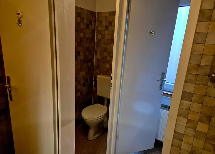 Vater Bender Heim Casa de Férias