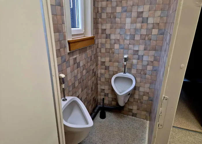 Vater Bender Heim Casa de Férias *