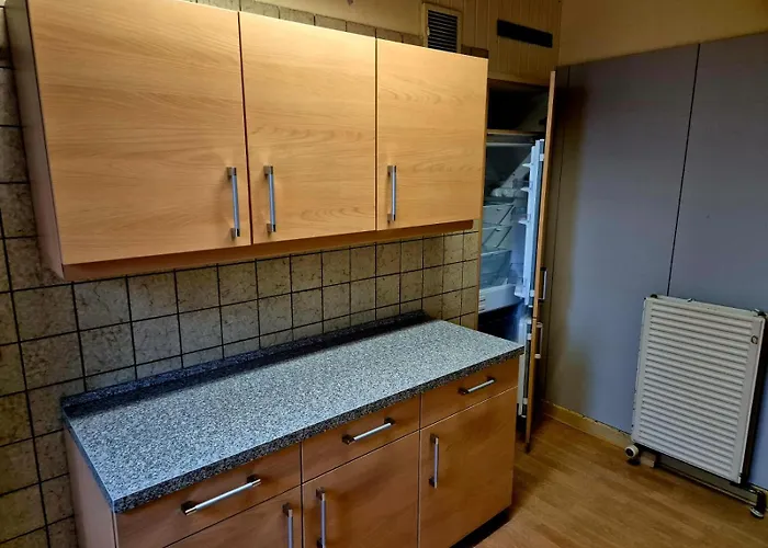 Casa de Férias Vater Bender Heim