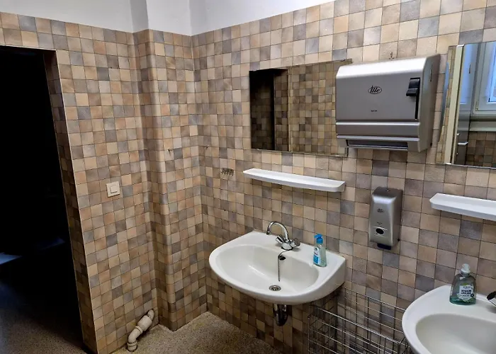 Casa de Férias Vater Bender Heim Schotten