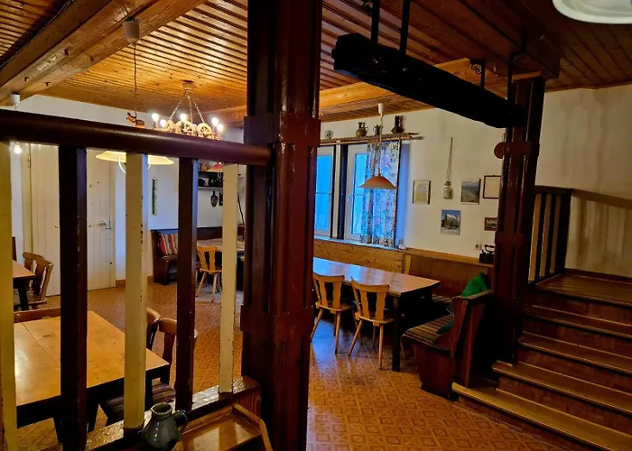 Casa de Férias Vater Bender Heim