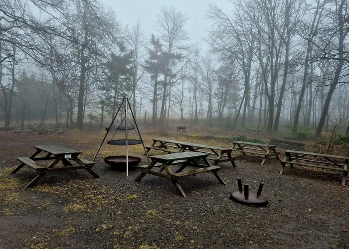 Casa de Férias Vater Bender Heim